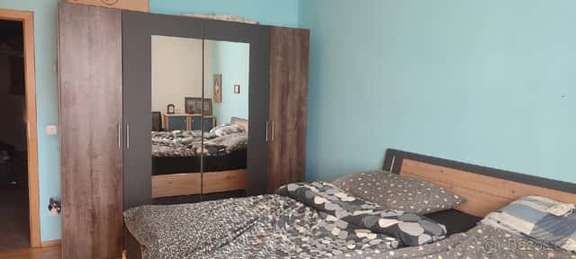 Ubytování vinobrani, okres Znojmo