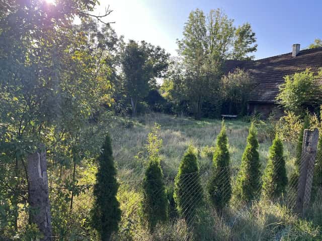 Prodej stavebního pozemku 839 m2 Mlýnec u Kopidlna, okres Jičín