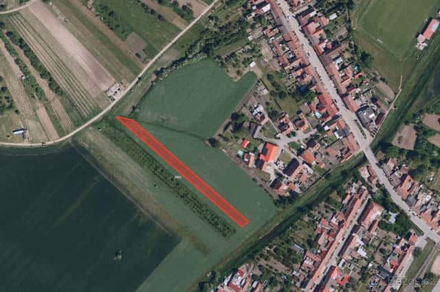 Zemědělská půda, prodej, Kobylí, Břeclav, okres Břeclav