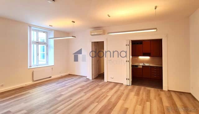 Pronájem kanceláře 156,3 m² Václavské náměstí, Praha - Nové, Praha 1