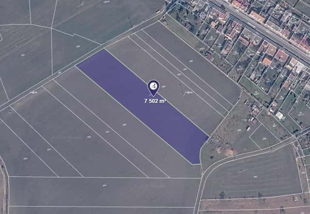 Prodej pole v k.ú. Libáň, ev.č. 2026-07-03-052542, okres Jičín
