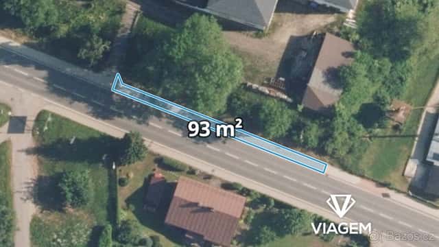Spekulační - komerční a ostatní 93 m², okres Trutnov