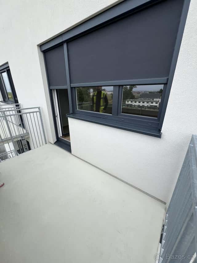 Prodej bytu 2+kk 59 m2, Sedlářova, Praha - Kbely, Praha 9