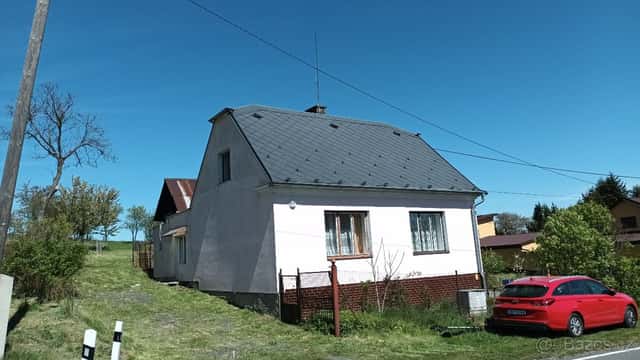 Prodej domu Bohdanovice - Jakartovice/Opava, okres Opava