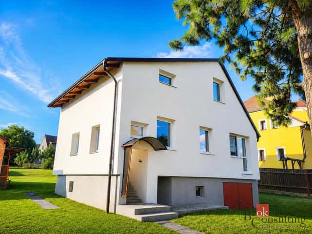 Prodej, domy/rodinný, 142 m2, 33845 Strašice, Rokycany [ID 7, okres Rokycany