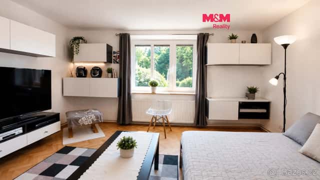 Prodej rodinného domu, 85 m², Pošná, okres Pelhřimov