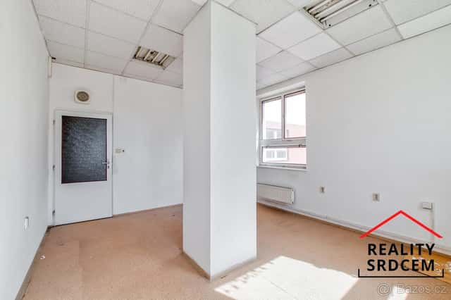 Pronájem kancelářských prostor, Opava - Předměstí, okres Opava