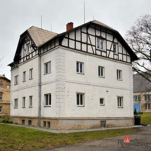Prodej, byty/2+1, 109 m2, Tovární 143, 40323 Velké Březno, Ú, okres Ústí nad Labem