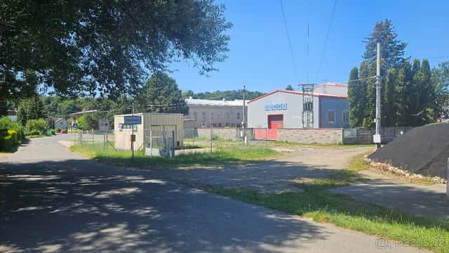 Pronájem pozemku, okres Šumperk
