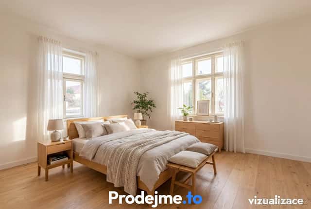 Prodej rodinného domu 3+kk, 220 m² - Řásná, ev.č. 100240, okres Jihlava