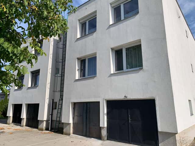 Byt 3+1, okres Nymburk