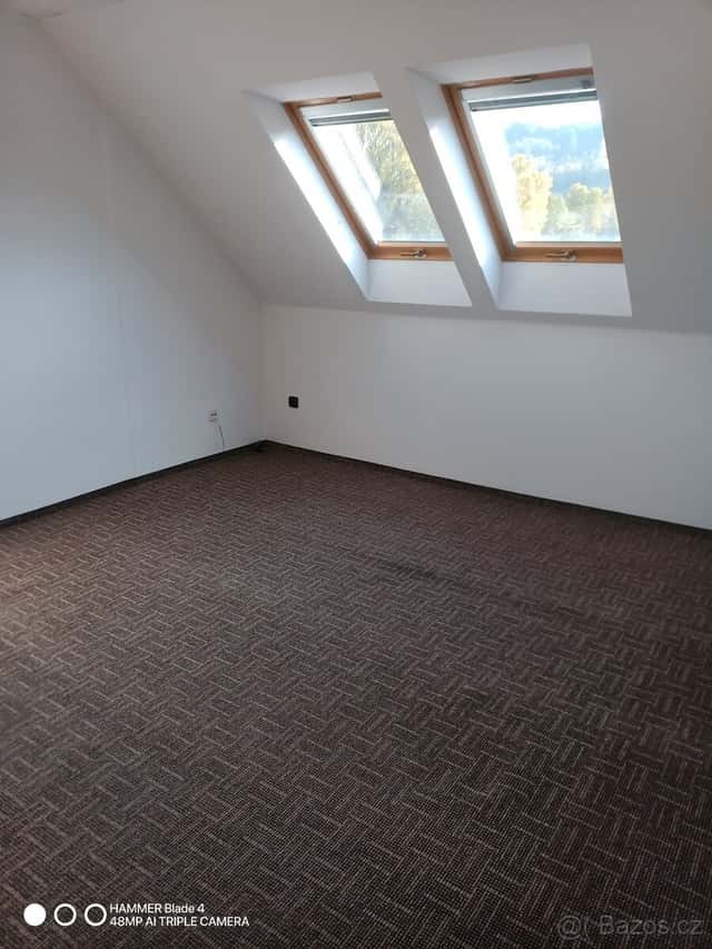 Byt 3+kk Doudleby nad Orlicí, okres Rychnov nad Kněžnou