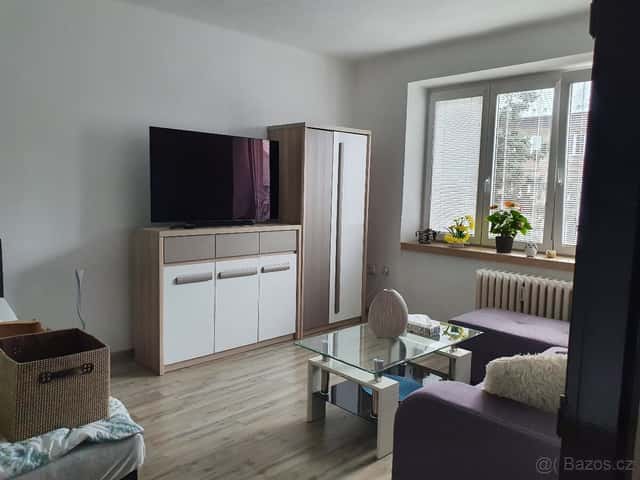 Pronájem bytu 1+1 v Karviné, okres Karviná