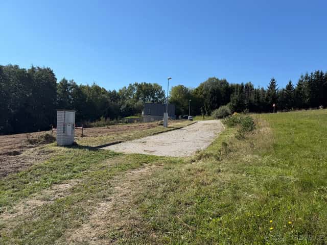 Prodám stavební pozemek 3 877m2 Ondřejov okres Praha- východ, okres Praha-východ