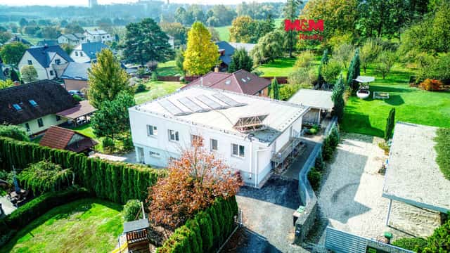 Prodej rodinného domu 7+kk, 180 m², Ostrava - Hošťálkovice, okres Ostrava-město