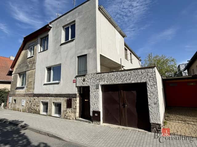 Prodej, domy/rodinný, 200 m2, Resslova 1863/2, 66902 Znojmo,, okres Znojmo