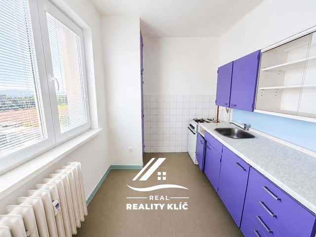 Bezbariérový byt 2+1 s balkonem, s výtahem, 55m2, ul. Seve, okres Opava