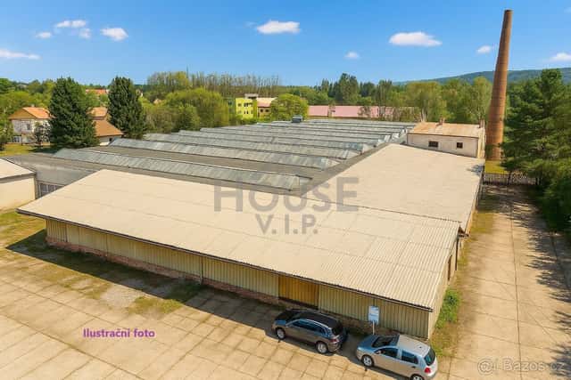 Prodej pozemku 12.667 m², Bílá Třemešná, ev.č. 01461-1, okres Trutnov