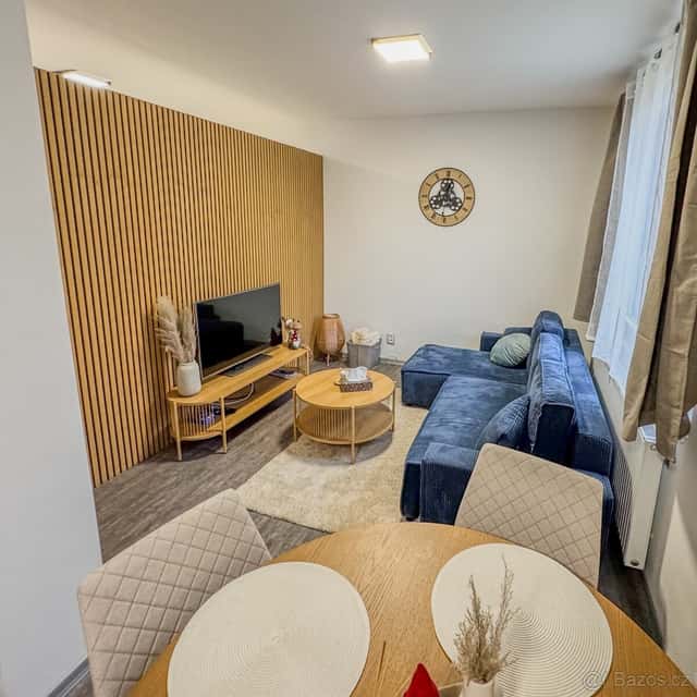 Pronájem bytu 2+kk 40 m² Deštné v Orlických horách, okres Rychnov nad Kněžnou