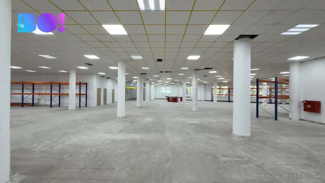 Pronájem obchodního prostoru, 350 m² , ul. Jaroslava Vrchlic, okres Karviná