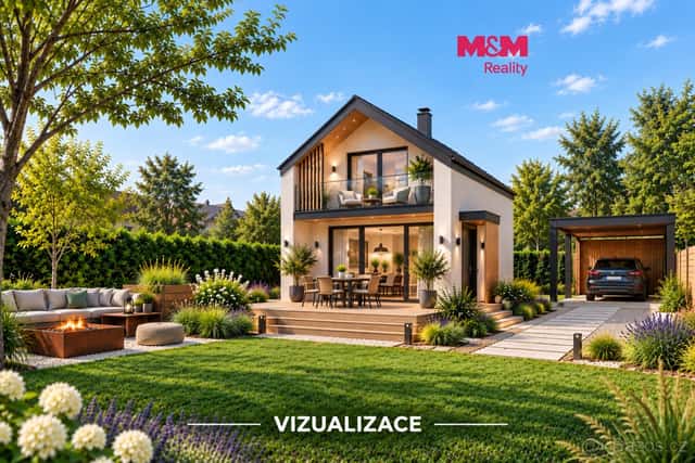 Prodej rekreačního pozemku k celoročnímu obývání Brno, okres Brno-město