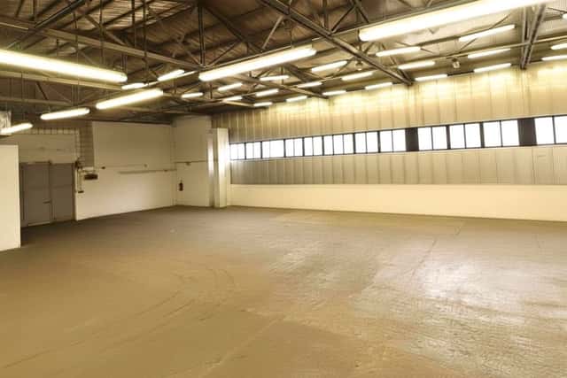 Pronájem výrobního prostoru 880 m² + 25 parkovacích míst, Br, okres Brno-město