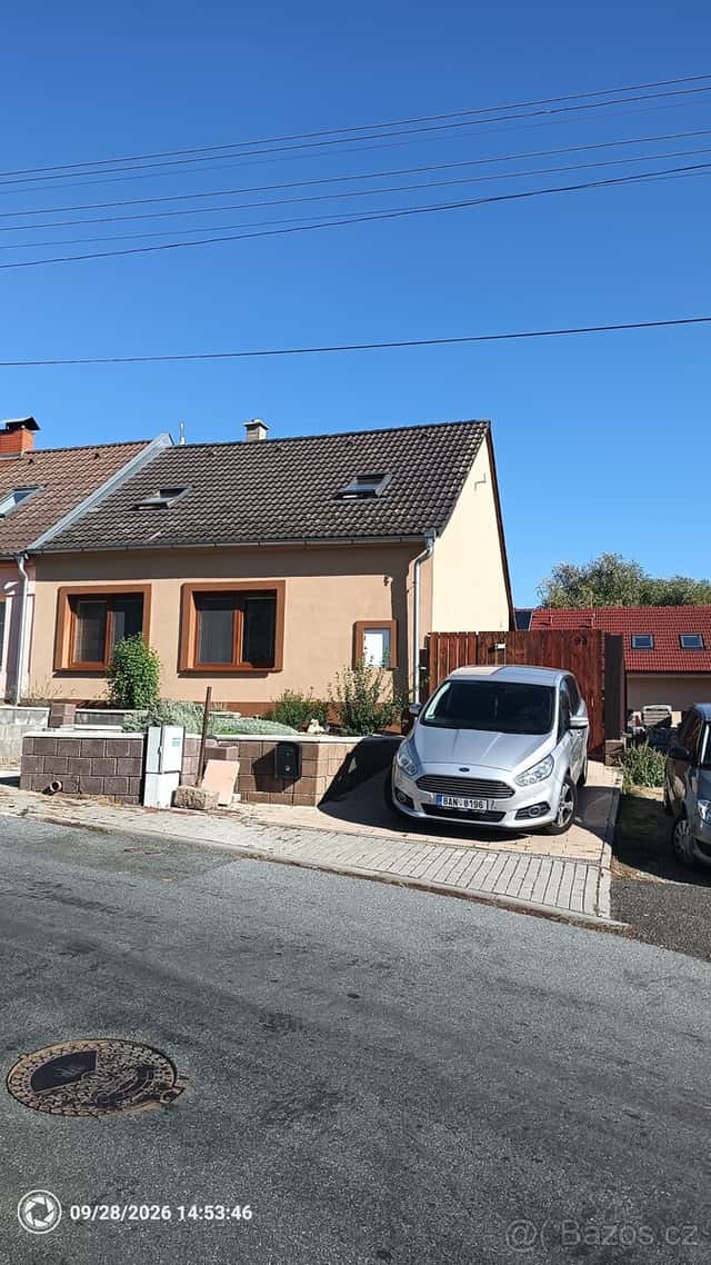 Prodám Rodinný dům v Padochově, Brno venkov, okres Brno-venkov