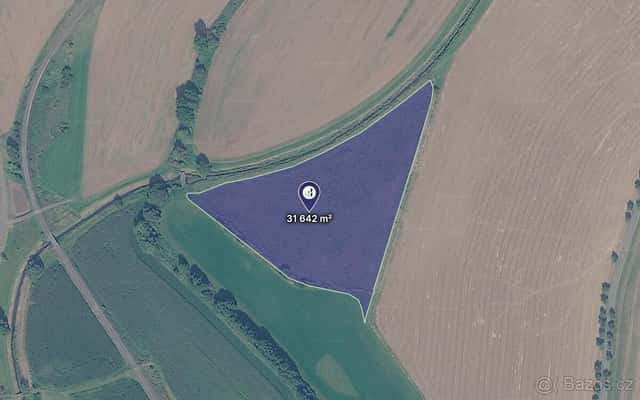 Prodej louky v k.ú. Lázy, ev.č. 2026-08-27-080326, okres Zlín