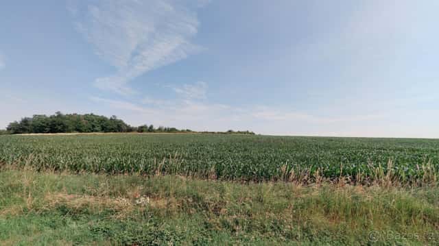 Louka, prodej, Hrubšice, Ivančice, Brno-venkov, Brno venkov, okres Brno-venkov