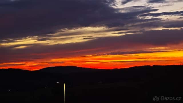Pronájem domu, okres Beroun