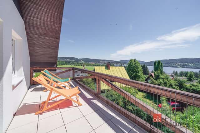 Prodej, domy/rodinný, 120 m2, 38278 Lipno nad Vltavou, Český, okres Český Krumlov