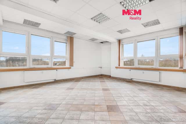 Pronájem kancelářských prostor, Ústí nad Labem, ul. Havířská, okres Ústí nad Labem