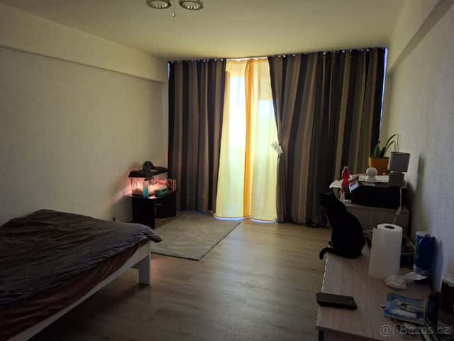 být 2+kk 56m2 Bezděkovská 429, okres Strakonice