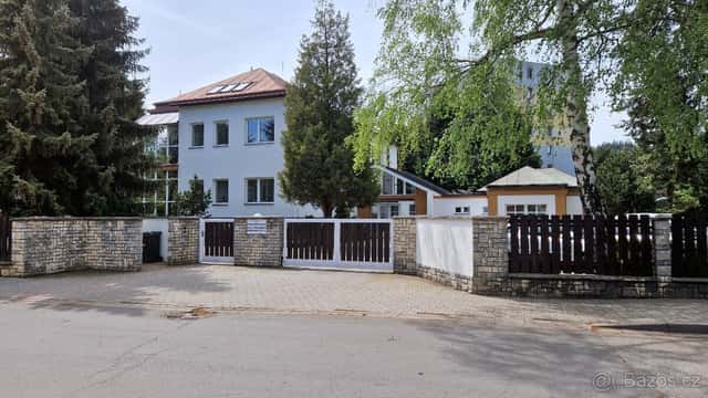 Pronájem kancelářských prostor Vsetín, Jiráskova 1127, okres Vsetín