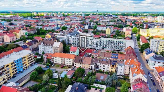 Prodej komerční Sklady, 700㎡, okres Pardubice