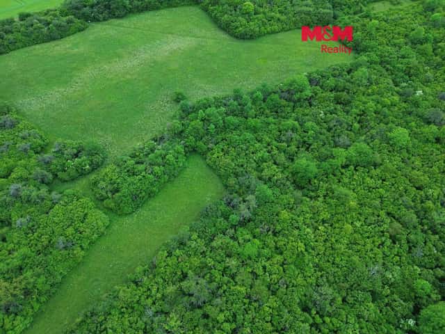 Prodej zahrady, 1690 m², Třebenice, okres Litoměřice