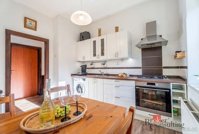 Prodej, byty/3+1, 72 m2, Na Výšinách 450/7, Liberec XV-Starý, okres Liberec