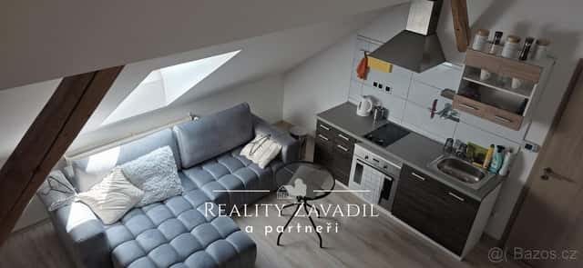 Prodej bytu 2+kk 58 m², Ostrava - Zábřeh, ev.č. 01246, okres Ostrava-město