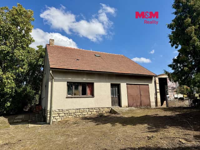Prodej skladových prostor, 280 m² Miskovice u Kutné Hory, okres Kutná Hora