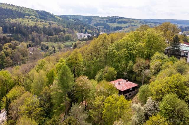 ⭕️PRODEJ CHATY LUHAČOVICE U PŘEHRADY, okres Zlín