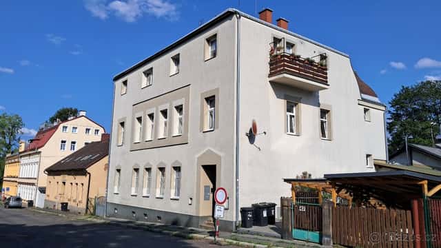 Byt 2kk, Pražská 930/47, Jablonec nad Nisou, okres Jablonec nad Nisou