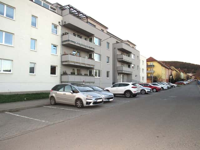 Byt Tišnov - okamžité jednání, Brno venkov, okres Brno-venkov