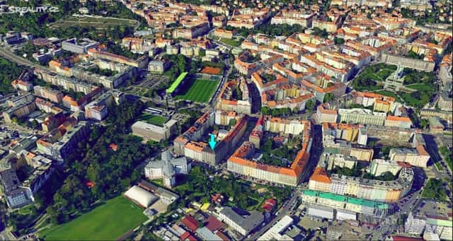 Prodej bytu 2+kk 64 m² Přípotoční, Praha - Vršovice, Praha 10