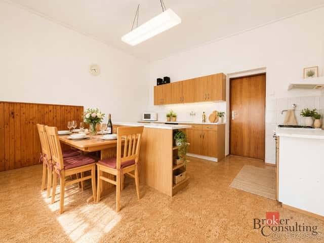 Pronájem, domy/rodinný, 96 m2, Slovanská 369, 34815 Planá, T, okres Tachov