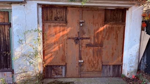 Pronájem garáže Teplice, Bratislavská, okres Teplice