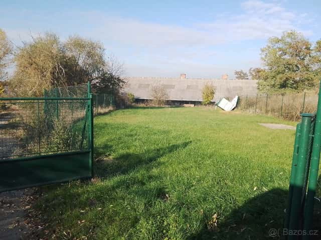 Prodej komerční pozemek, okres Praha-východ