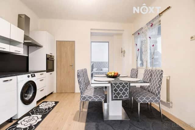 Prodej Rodinný dům, 87㎡, okres Louny