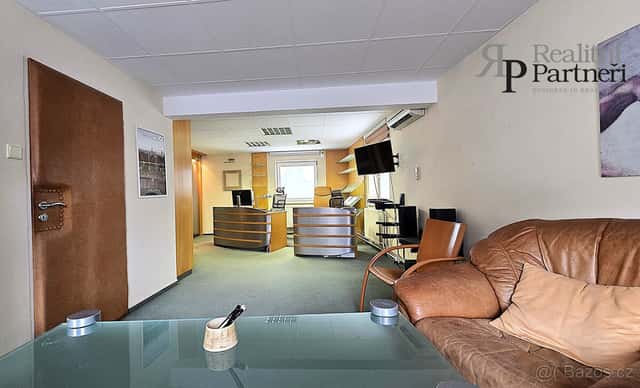Nájem obchodního prostoru 5+1, 100 m² – Sadová 171/40, Opava, okres Opava