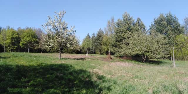 Stavební pozemek ve Zlín, okres Zlín