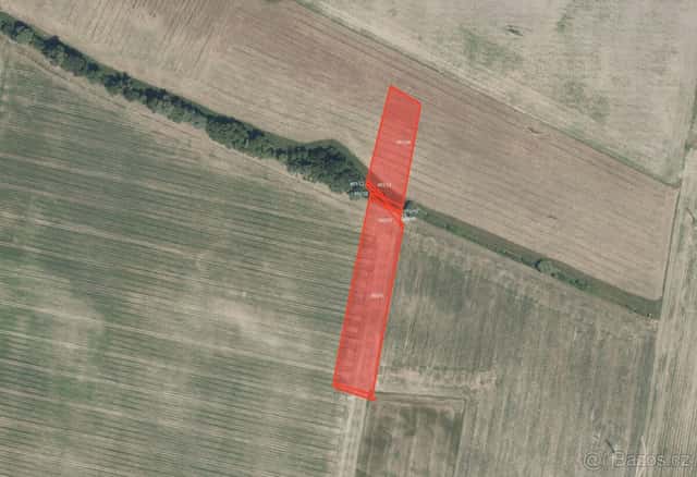 Zemědělská půda, prodej, Písková Lhota, Nymburk, okres Nymburk